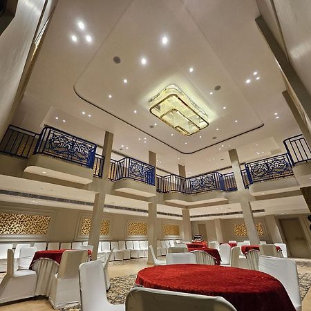 Virasat Villa & Banquet Hall Κανπούρ Εξωτερικό φωτογραφία