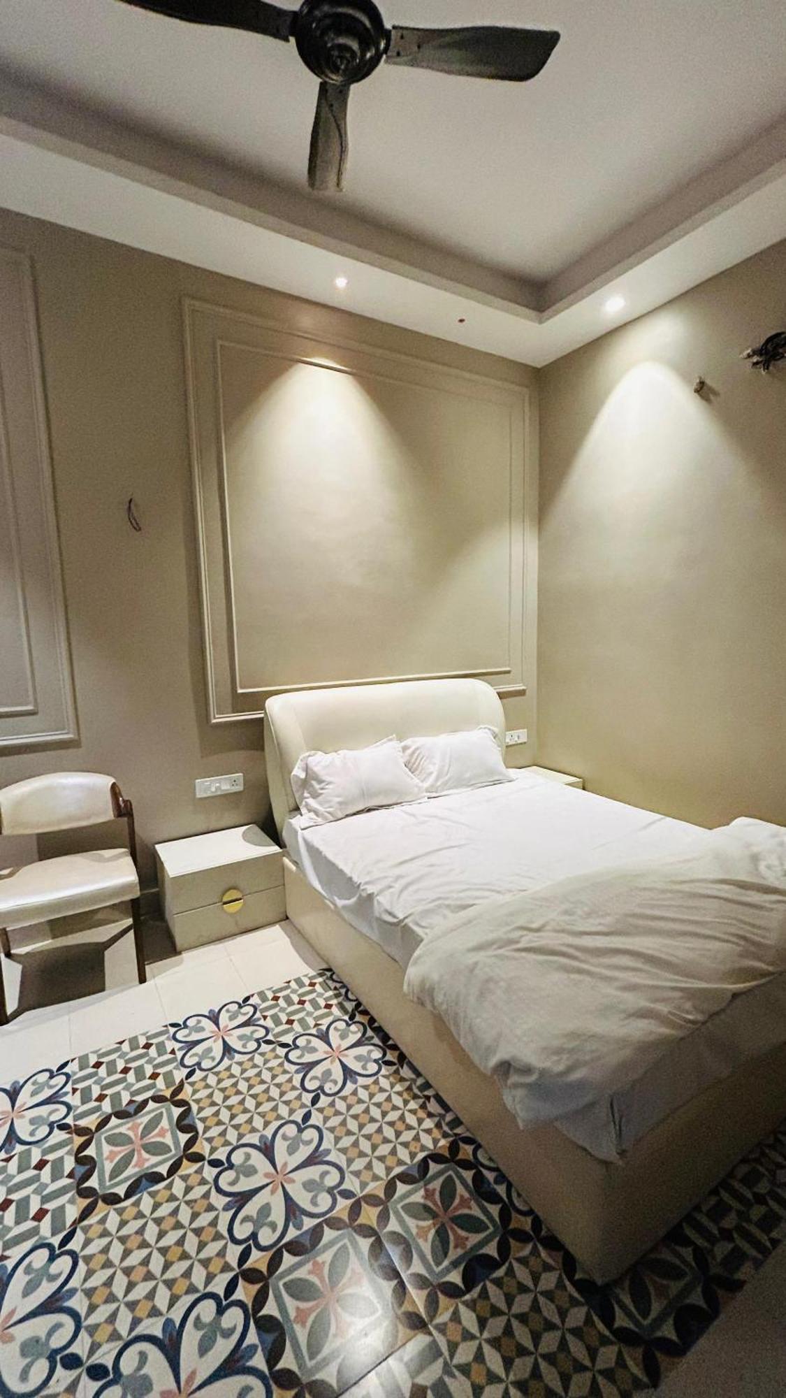 Virasat Villa & Banquet Hall Κανπούρ Εξωτερικό φωτογραφία