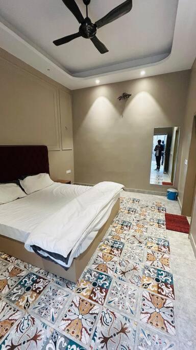 Virasat Villa & Banquet Hall Κανπούρ Εξωτερικό φωτογραφία