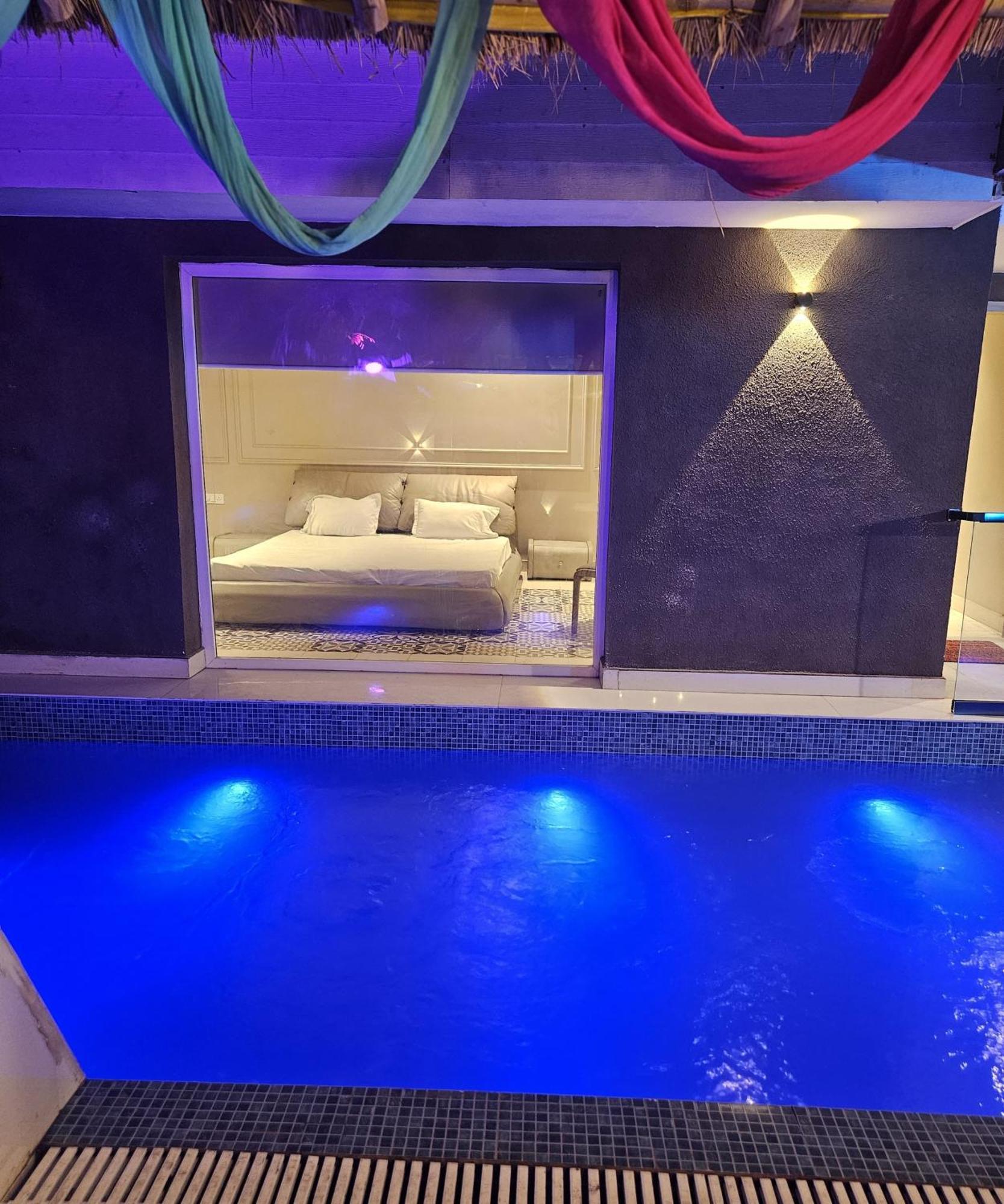Virasat Villa & Banquet Hall Κανπούρ Εξωτερικό φωτογραφία